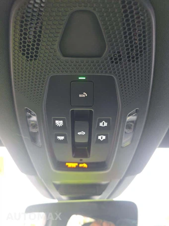2024 Porsche Cayenne – miniatura 31
