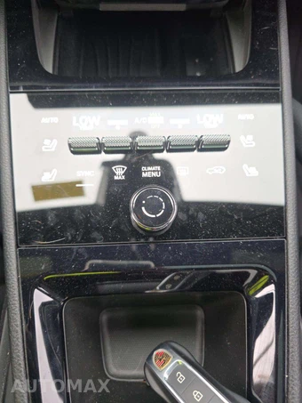 2024 Porsche Cayenne – miniatura 34