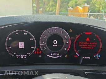 2024 Porsche Cayenne – miniatura 10