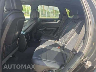 2024 Porsche Cayenne – miniatura 14
