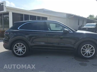 2024 Porsche Cayenne – miniatura 5
