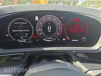 2024 Porsche Cayenne – miniatura 10