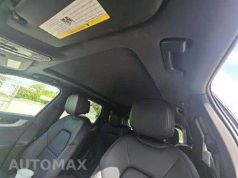 2024 Porsche Cayenne – miniatura 12