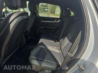2024 Porsche Cayenne – miniatura 14