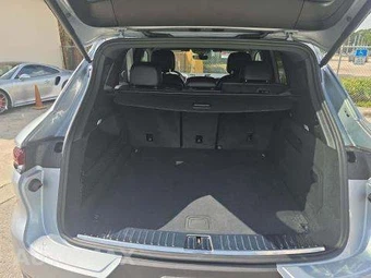 2024 Porsche Cayenne – miniatura 15