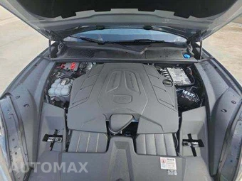 2024 Porsche Cayenne – miniatura 22