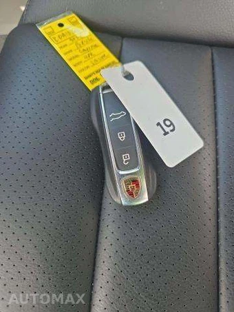 2024 Porsche Cayenne – miniatura 9