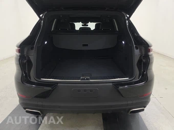 2024 Porsche Cayenne – miniatura 16