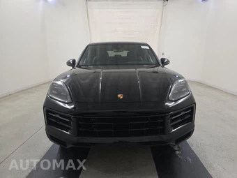2024 Porsche Cayenne – miniatura 2