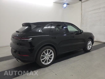 2024 Porsche Cayenne – miniatura 4