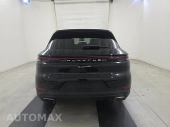 2024 Porsche Cayenne – miniatura 5