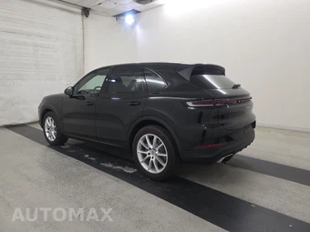 2024 Porsche Cayenne – miniatura 6