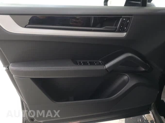 2024 Porsche Cayenne – miniatura 9