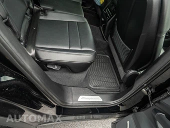 2024 Porsche Cayenne - miniatura 23