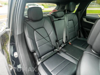 2024 Porsche Cayenne - miniatura 24