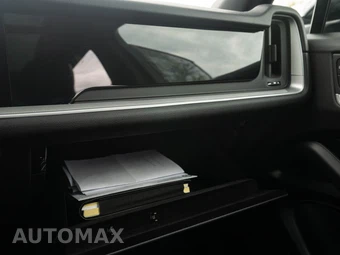 2024 Porsche Cayenne - miniatura 35
