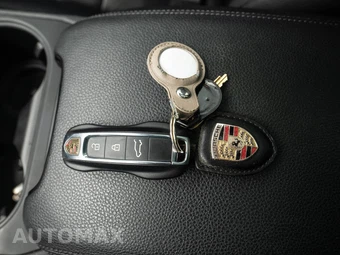 2024 Porsche Cayenne - miniatura 44