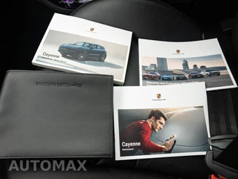 2024 Porsche Cayenne - miniatura 45