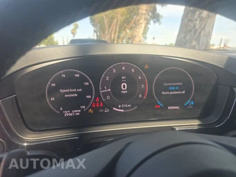 2024 Porsche Cayenne – miniatura 12