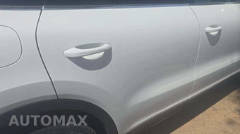 2024 Porsche Cayenne – miniatura 27