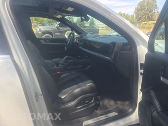 2024 Porsche Cayenne – miniatura 8