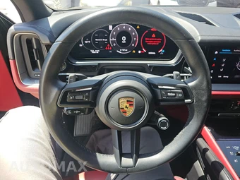 2024 Porsche Cayenne – miniatura 10