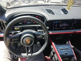 2024 Porsche Cayenne – miniatura 11
