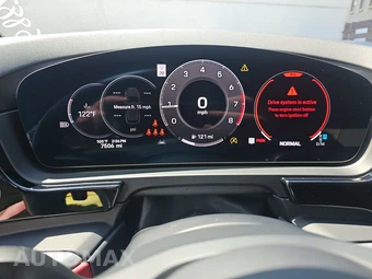 2024 Porsche Cayenne – miniatura 12