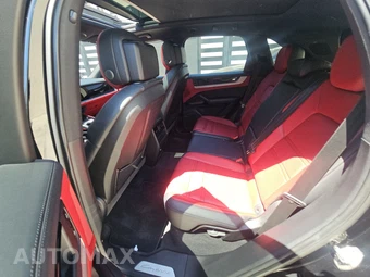 2024 Porsche Cayenne – miniatura 13