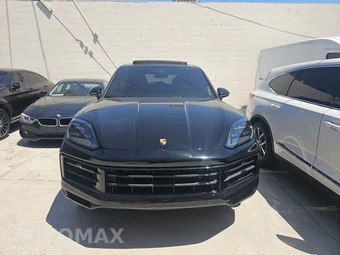 2024 Porsche Cayenne – miniatura 2