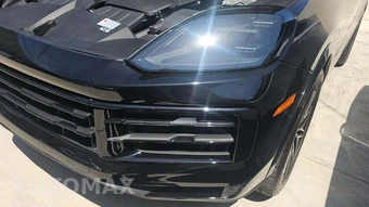 2024 Porsche Cayenne – miniatura 25