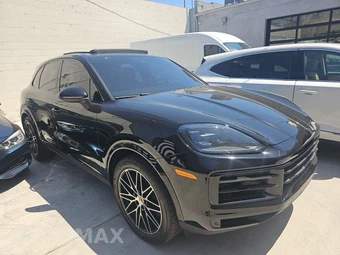 2024 Porsche Cayenne – miniatura 3