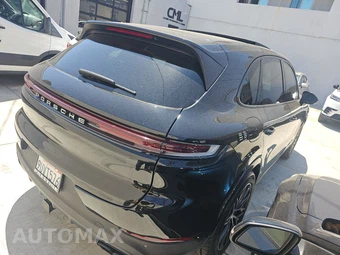 2024 Porsche Cayenne – miniatura 4