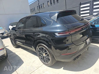 2024 Porsche Cayenne – miniatura 6