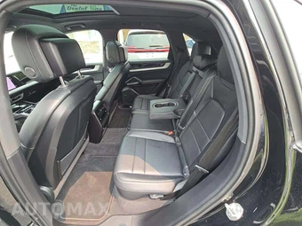 2024 Porsche Cayenne – miniatura 13
