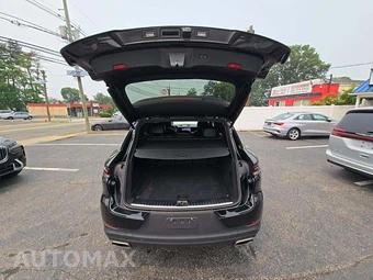 2024 Porsche Cayenne – miniatura 14