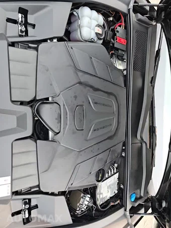 2024 Porsche Cayenne – miniatura 22