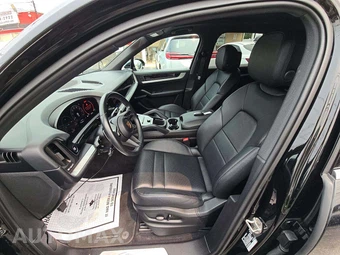2024 Porsche Cayenne – miniatura 6