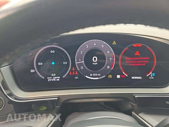 2024 Porsche Cayenne – miniatura 9