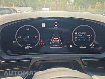 2024 Porsche Cayenne – miniatura 10