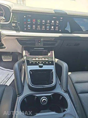 2024 Porsche Cayenne – miniatura 11