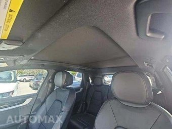 2024 Porsche Cayenne – miniatura 12