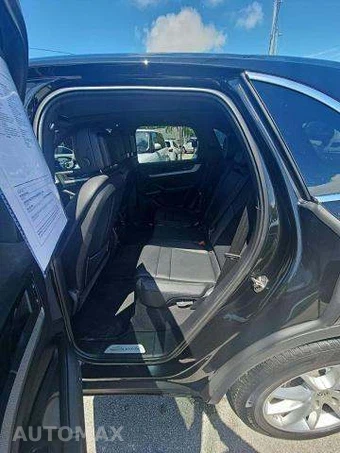 2024 Porsche Cayenne – miniatura 14