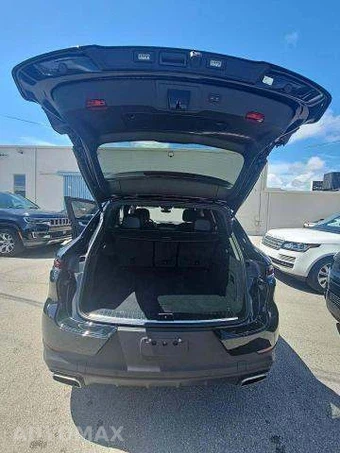 2024 Porsche Cayenne – miniatura 15