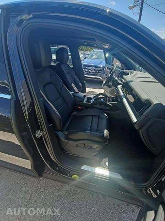 2024 Porsche Cayenne – miniatura 19