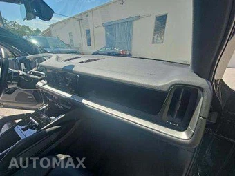 2024 Porsche Cayenne – miniatura 20