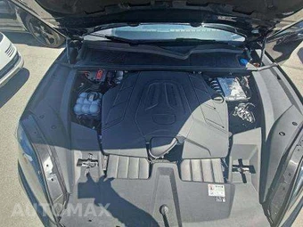 2024 Porsche Cayenne – miniatura 23