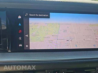 2024 Porsche Cayenne – miniatura 29
