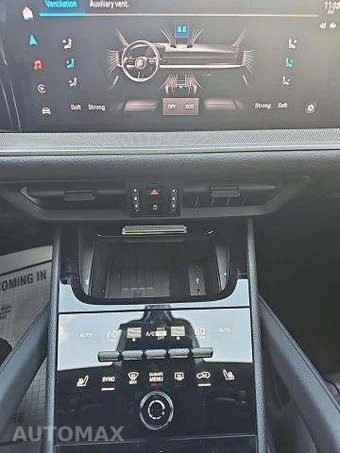 2024 Porsche Cayenne – miniatura 30