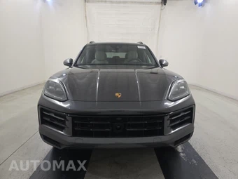 2024 Porsche Cayenne – miniatura 2